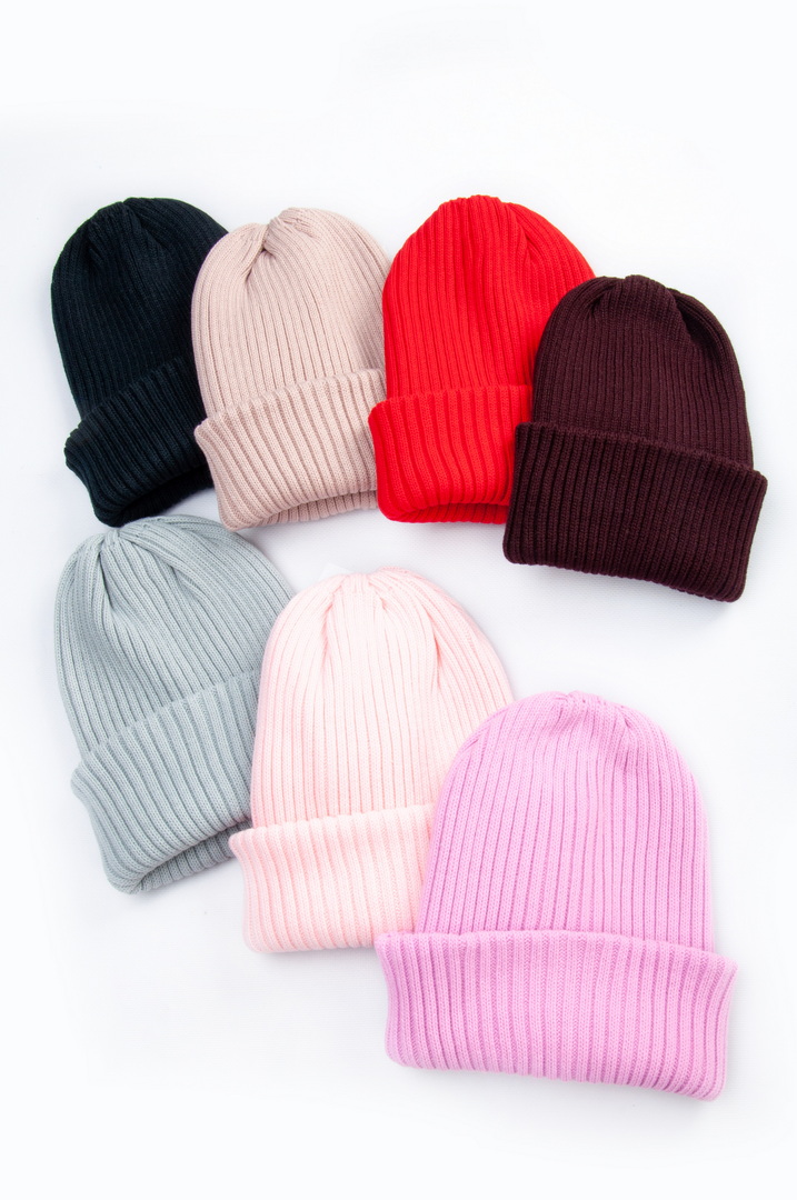 Шапка дитяча